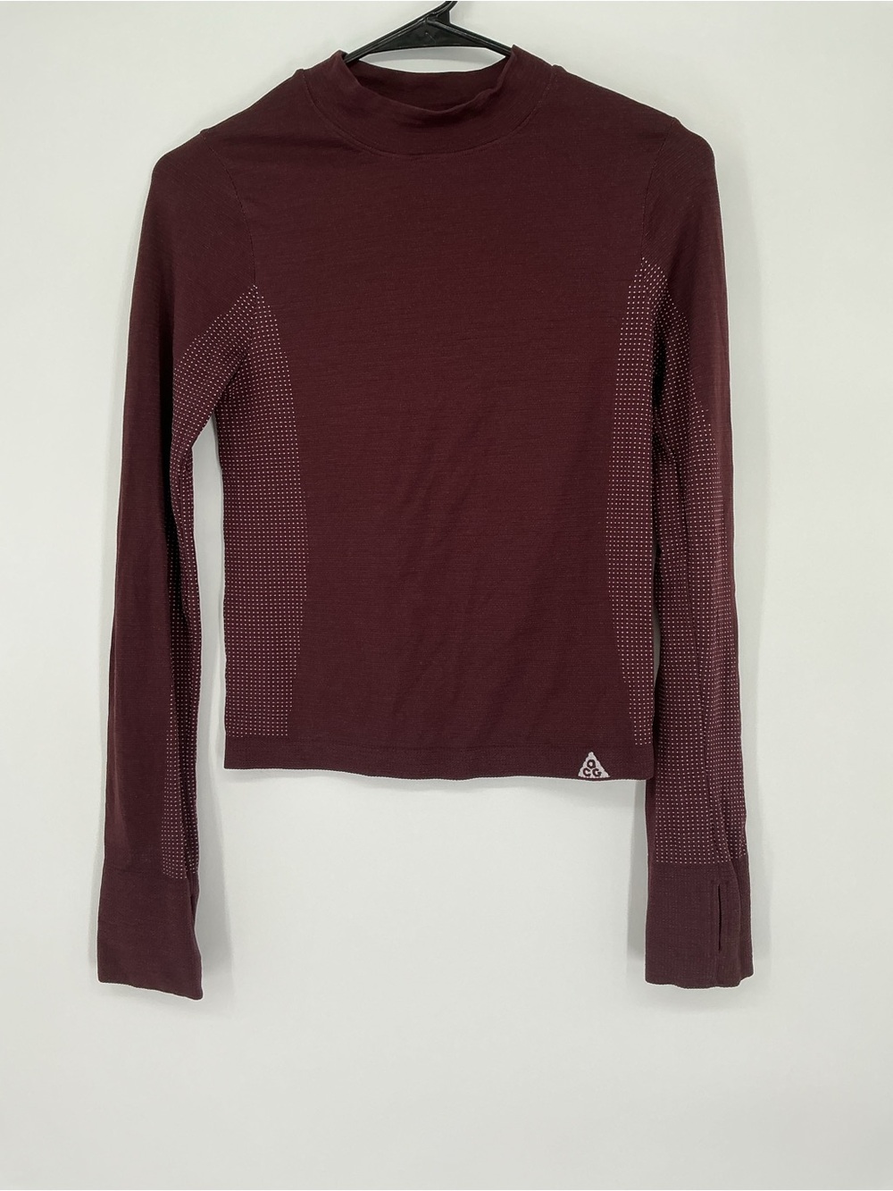 Nike ACG Delta River Long Sleeve dri fit layer